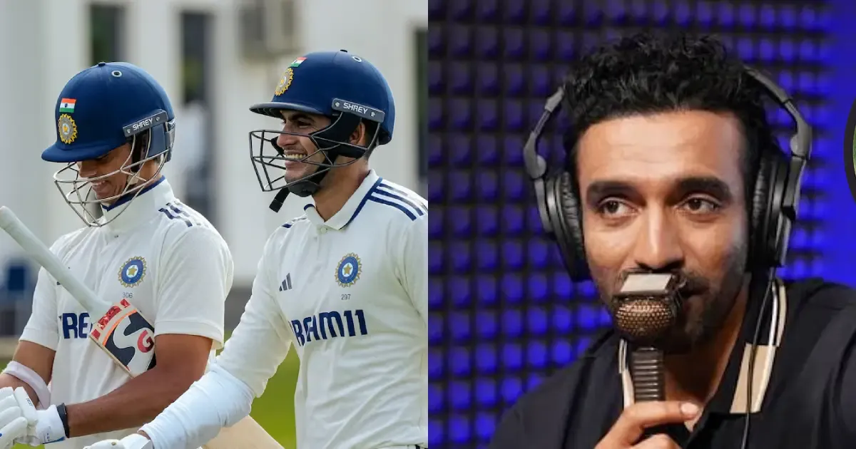 robin uthappa
