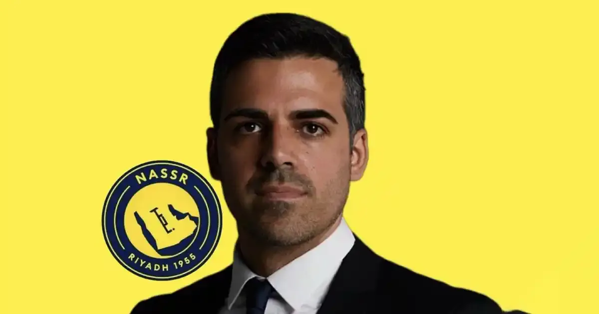 simao coutinho joins al nassr as sporting director