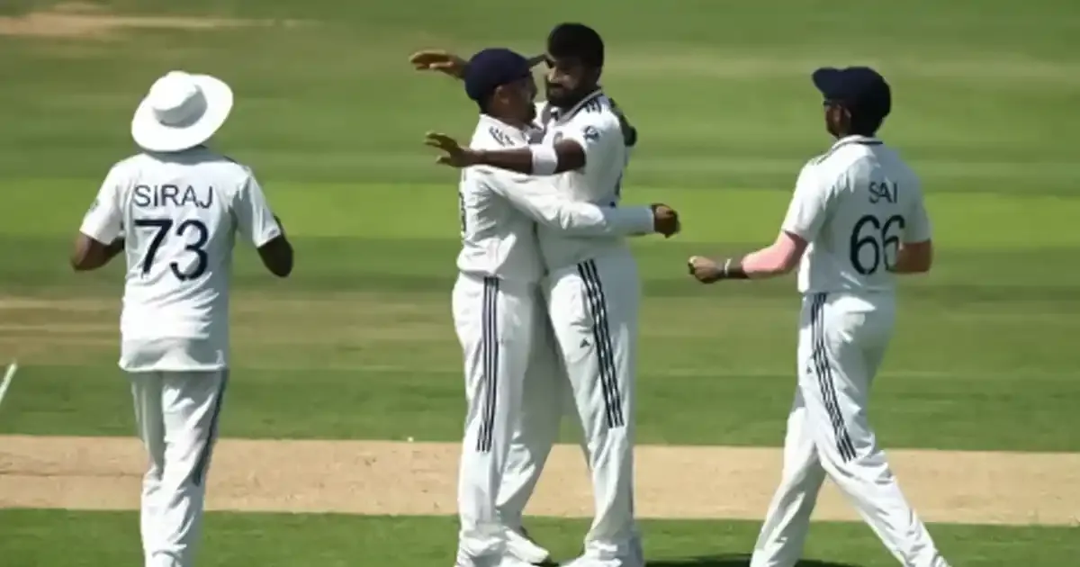 star indian pacer likely to get penalised by icc after lords test