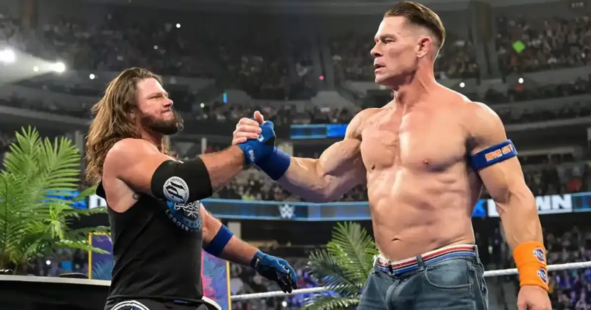 top wwe rumors of the week july 06 2025