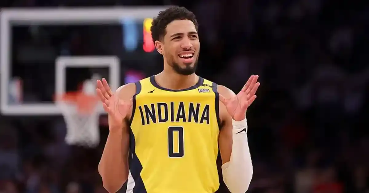 tyrese haliburton ruled out of indiana pacers campaign next season due to acl injury