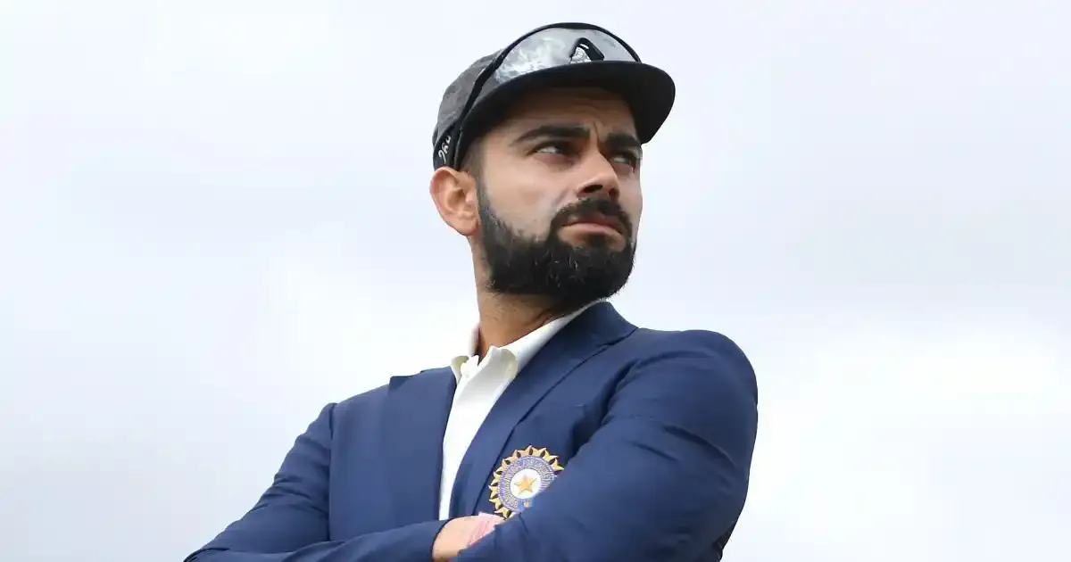 virat kohli 3