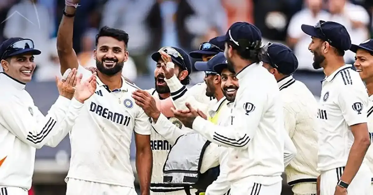 where does india stand after 336 run win over england at edgbaston test