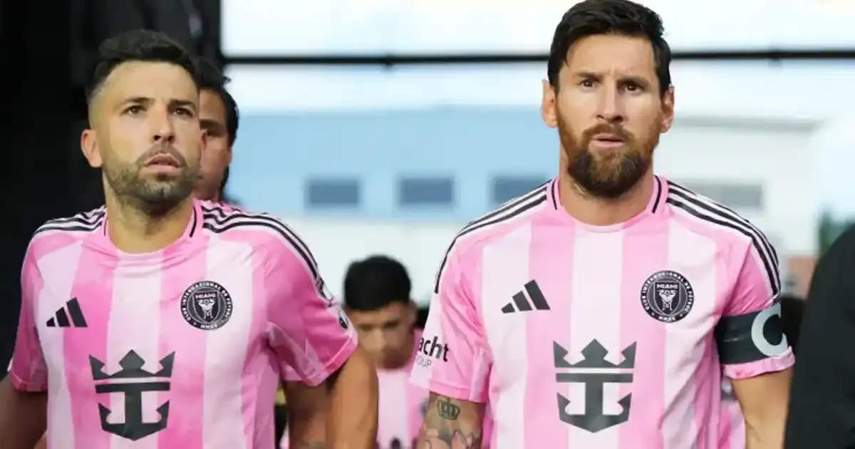 why lionel messi and jordi alba have been handed suspension by mls