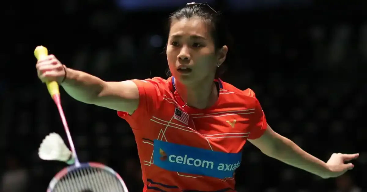 badminton legend goh liu ying hints at comeback in olympics bats to play this sport