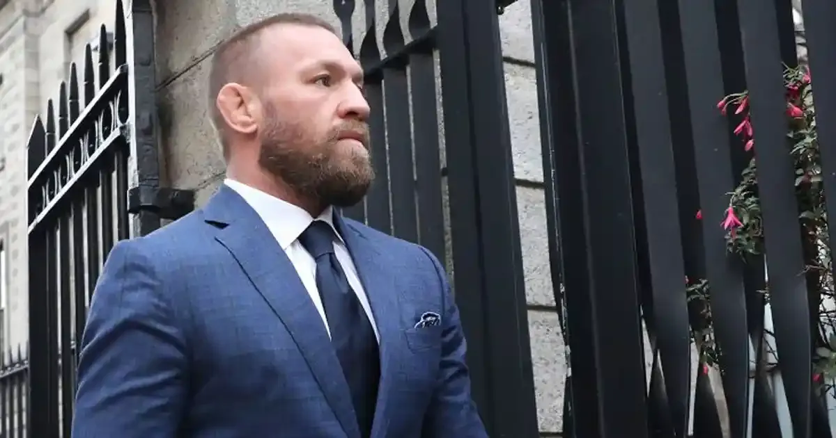 conor mcgregor loses appeal in sexual assault case ordered to pay 206 000 in damages to victim sportstiger