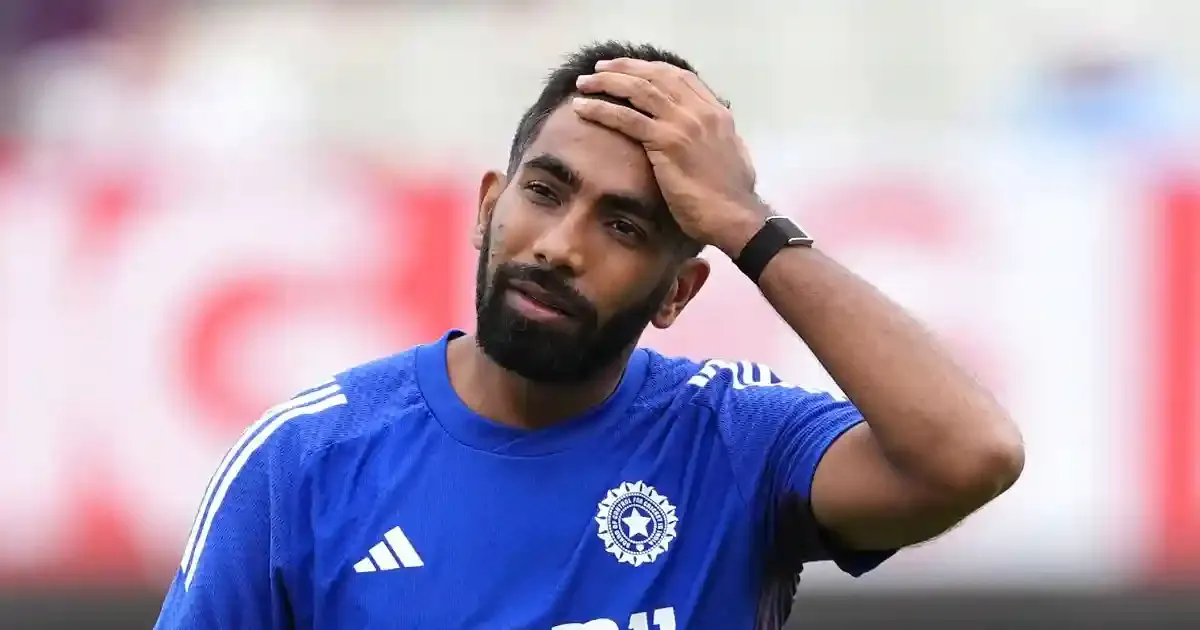 dale steyn gets angry on jasprit bumrah being dropped