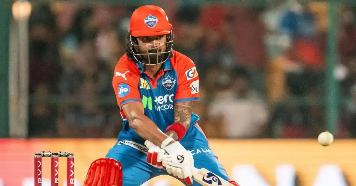 dc to trade kl rahul ahead of ipl 2026 this franchise shows interest for star wicketkeeper batter as captain