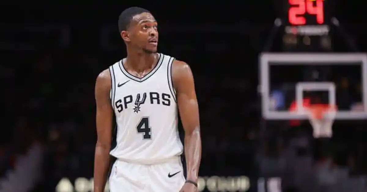de aaron fox bags 229m deal with san antonio spurs