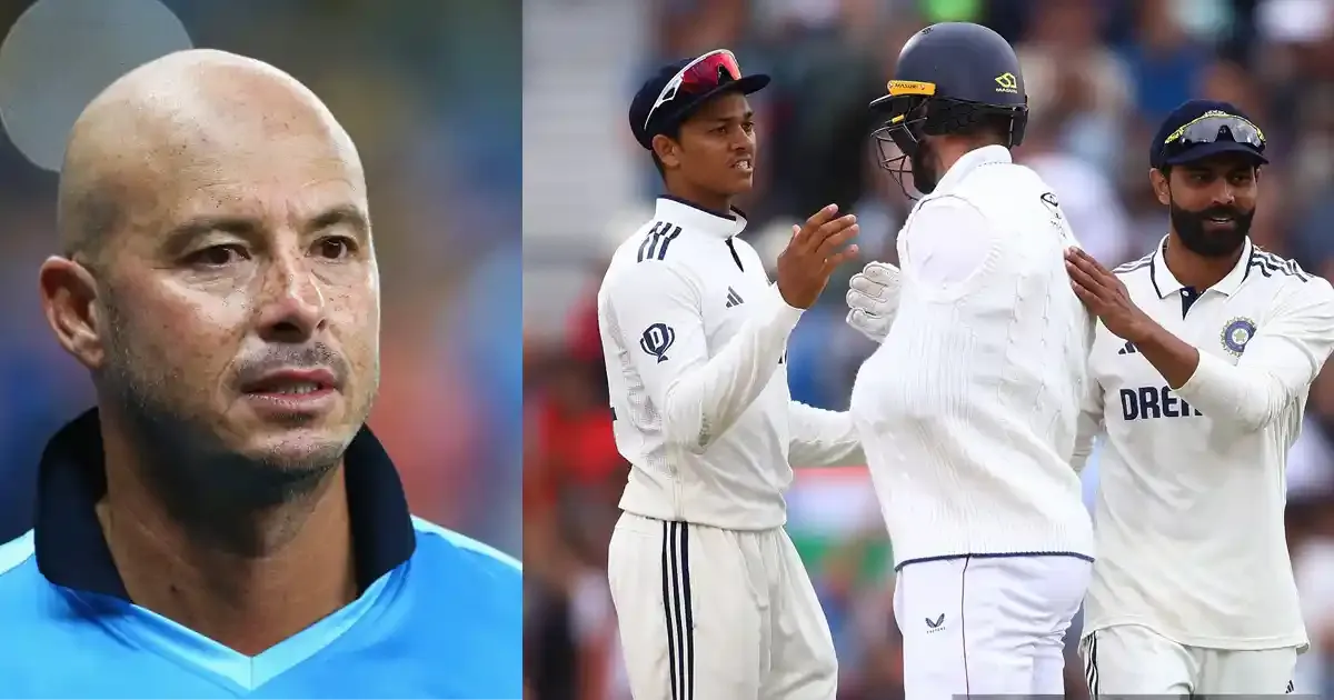 herschelle gibbs targets icc for envisaging to reform red ball cricket sportsitger
