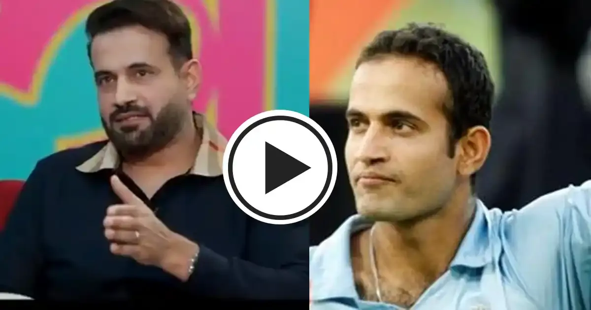 irfan pathan reveals how india felt after cricket world cup 2007 debacle sportstiger
