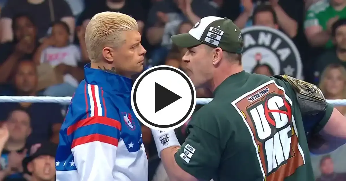 john cena renounces his negative side ahead of wwe summerslam rematch vs cody rhodes