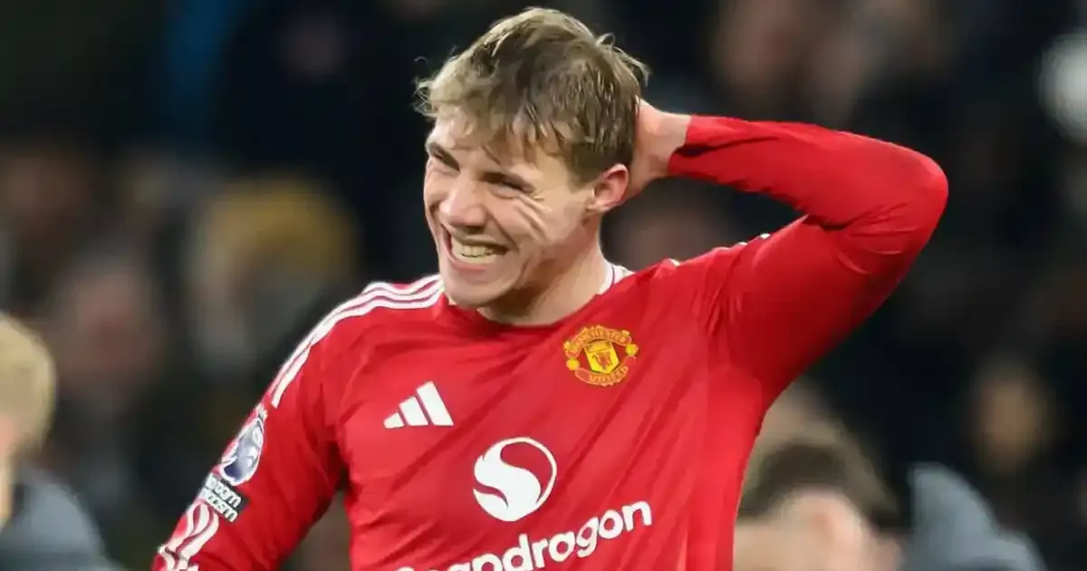 manchester united interested in selling rasmus hojlund in summer