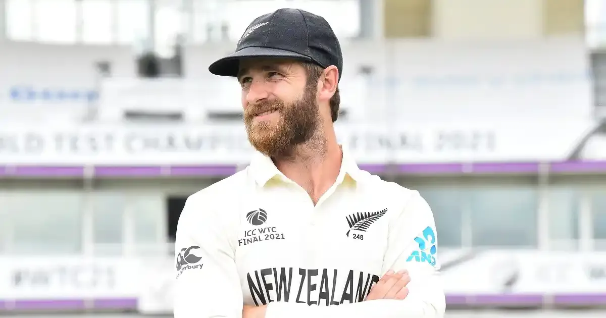 new zealand cricketer kane williamson was born in 1990