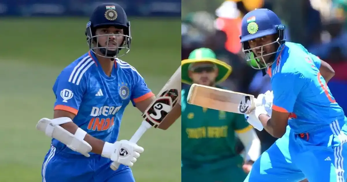 no place for yashasvi jaiswal sai sudharsan and this star indian veteran in asia cup 2025 squad