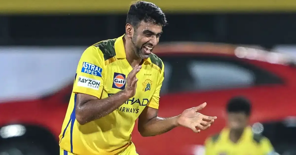 ravichandran ashwin set to leave csk ahead of ipl 2026