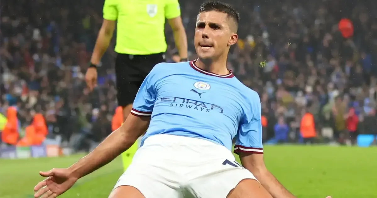 rodri