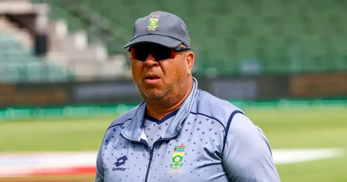 south africa coach shukri conrad wants players to show off more after losing t20i series to australia