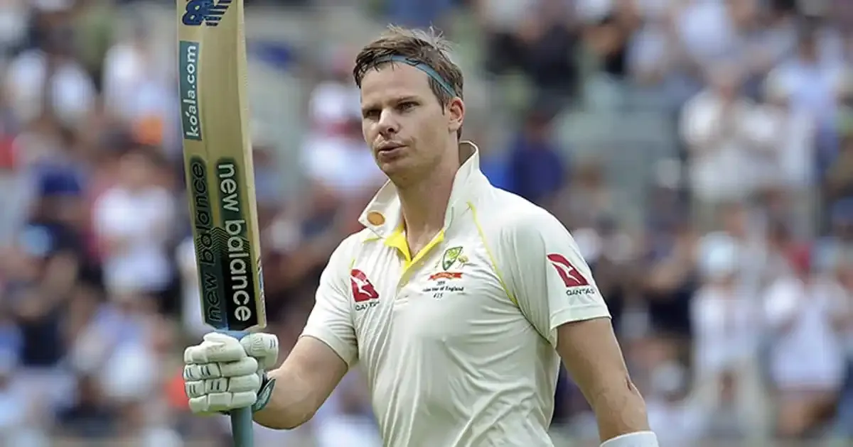 steve smith scored twin centuries on his return to test cricket after an year in 2019