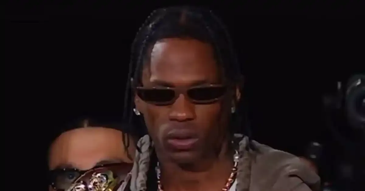 travis scott