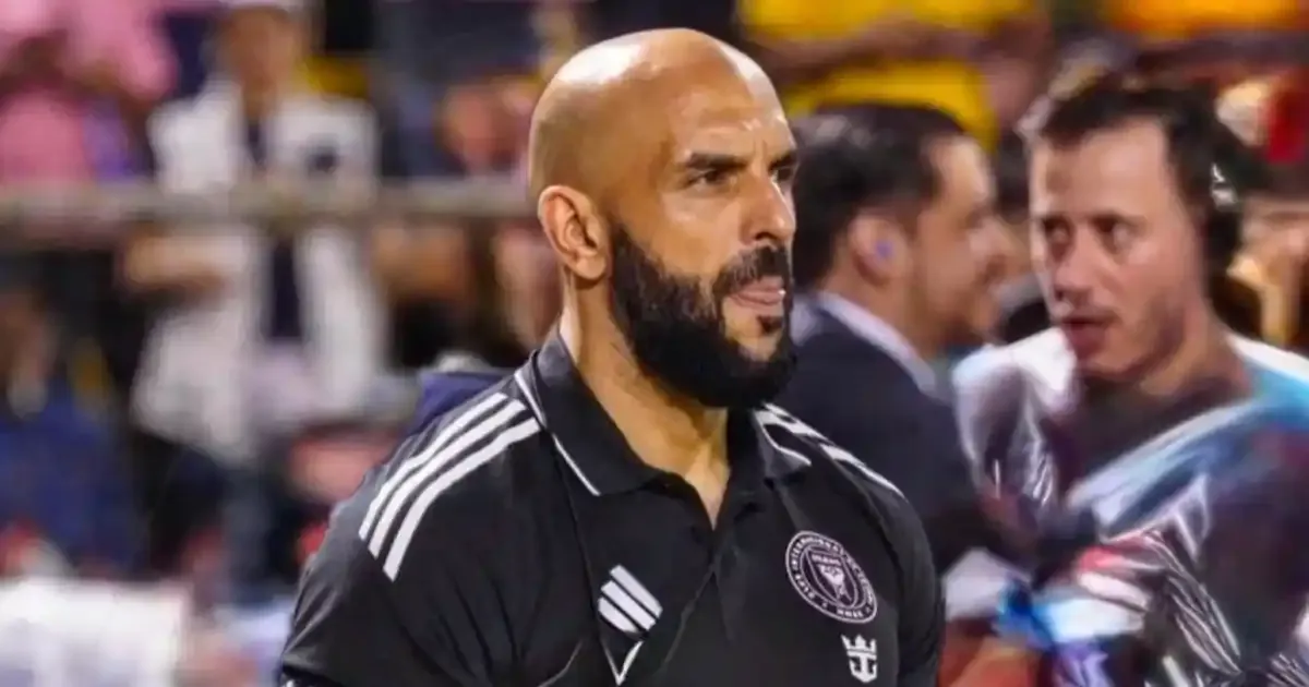 why was lionel messi s bodyguard yassine cheuko suspended from the leagues cup