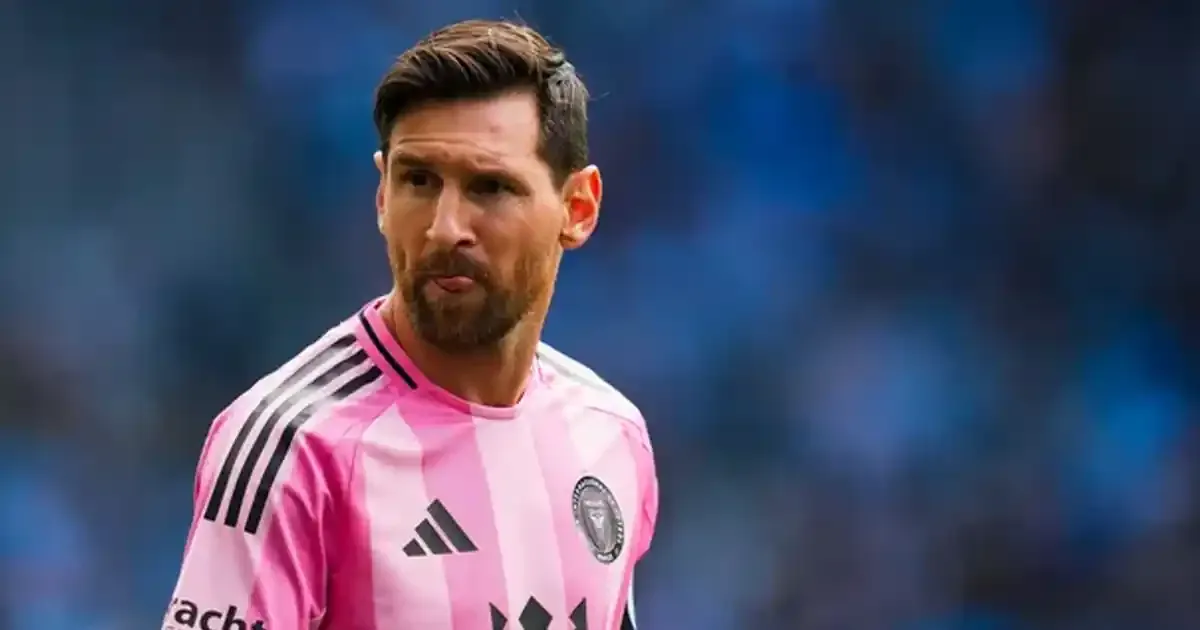 will lionel messi play inter miami s next mls match against orlando