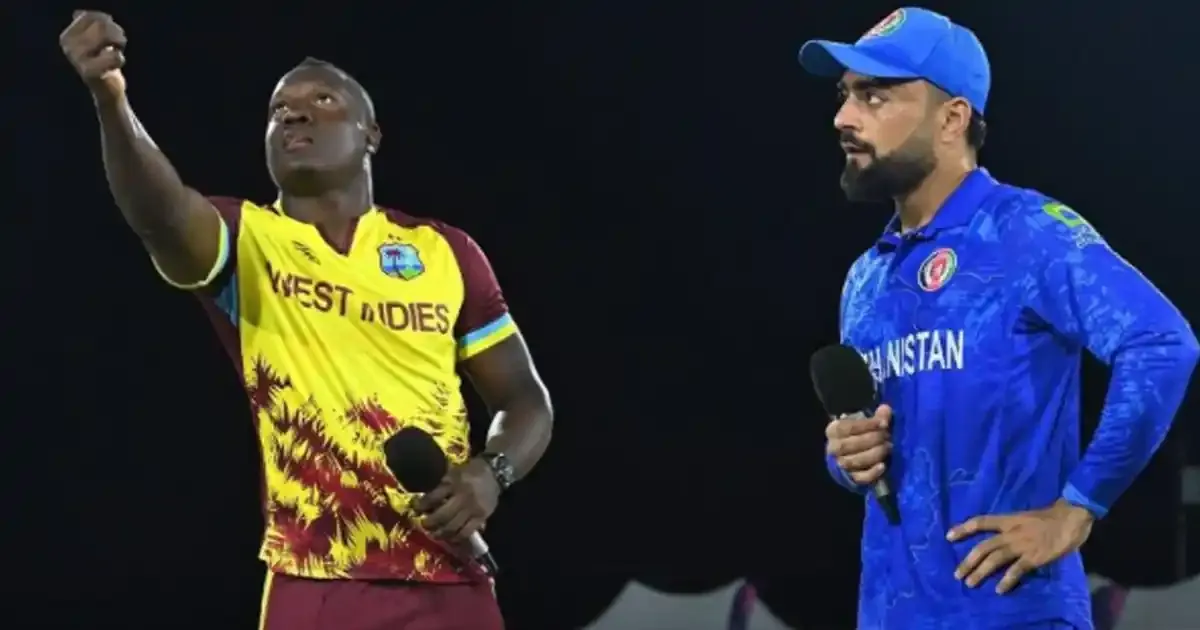 afghanistan to host west indies ahead of t20 world cup 2026 sportstiger