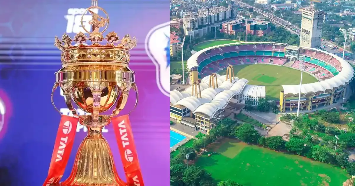bcci shortlists navi mumbai and lucknow for wpl 2026 one more venue to be added sportstiger