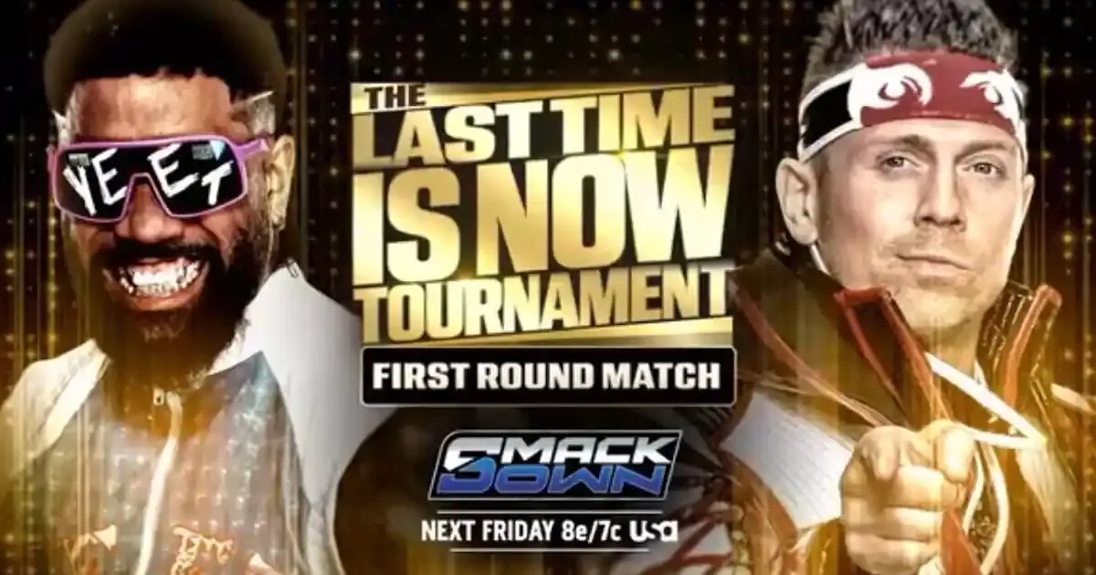 date start time match card streaming and more november 14 2025