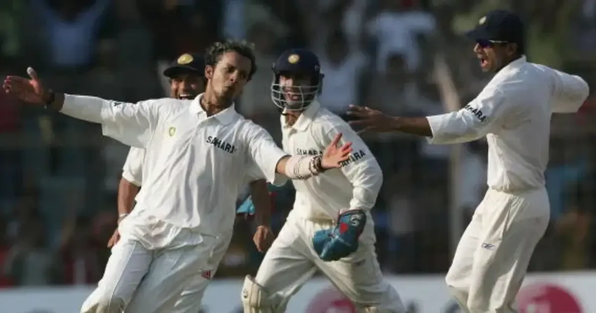 lowest target successfully defended in tests by india