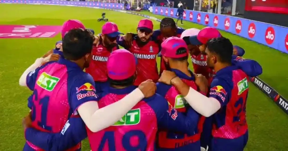 rajasthan royals sportstiger