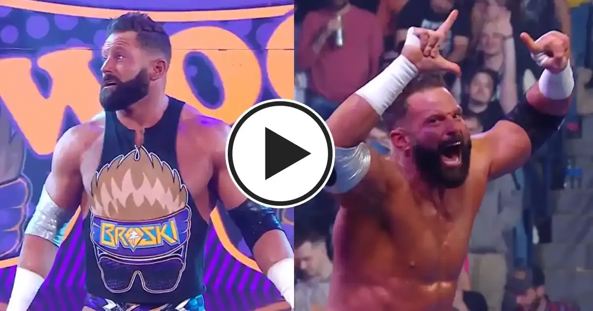 zack ryder returns to wwe in five years sportstiger