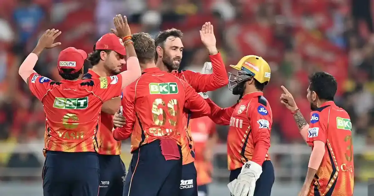 punjab kings