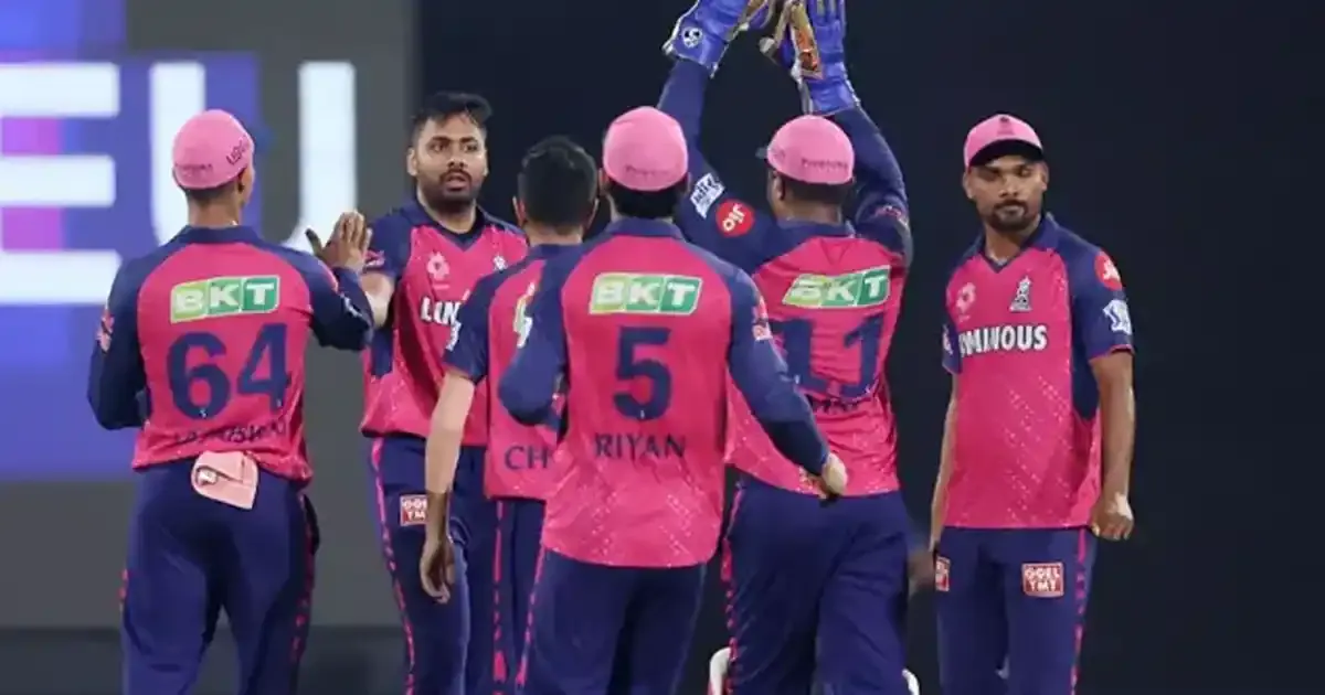 student and base price tickets available at box office for all rajasthan royals home games for ipl 2025