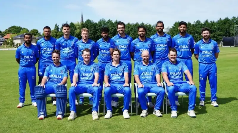 italy t20 world cup 2026 squad