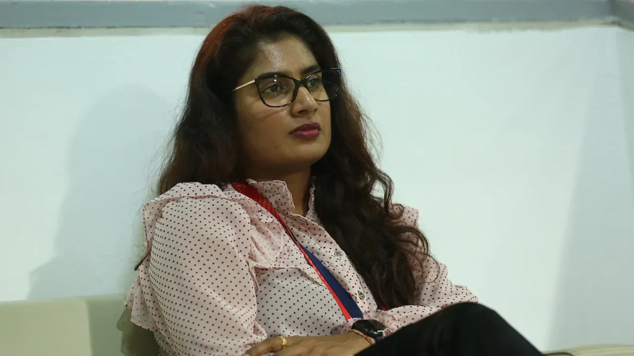 mithali raj
