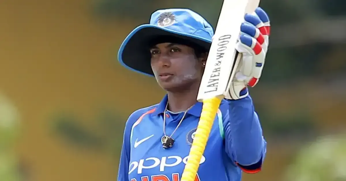 mithali raj