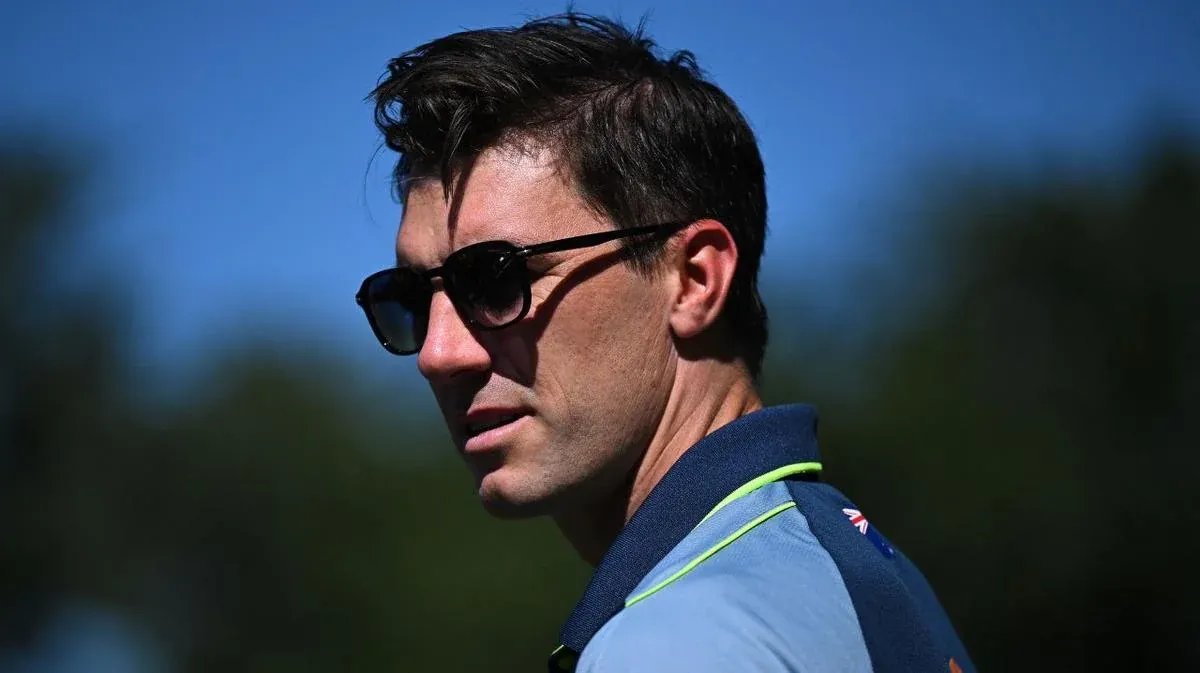 pat cummins t20 world cup 2026