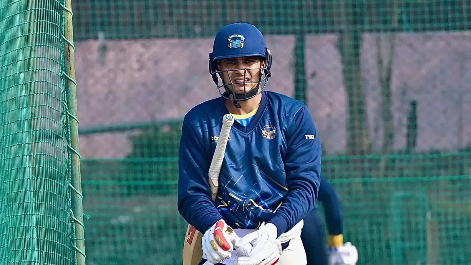 shubman gill vijay hazare trophy