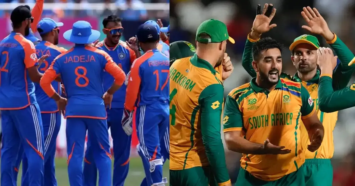 5 top matchups for india vs south africa clash in t20 world cup 2024
