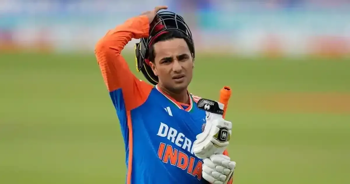 abhishek sharma vs usa