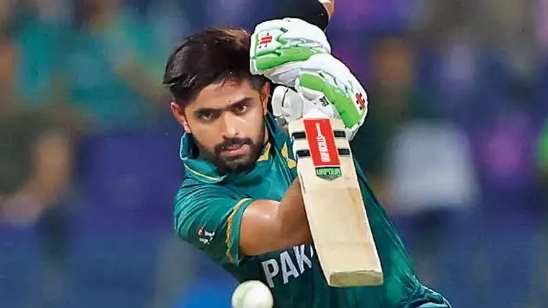 babar azam vs sri lanka 2026