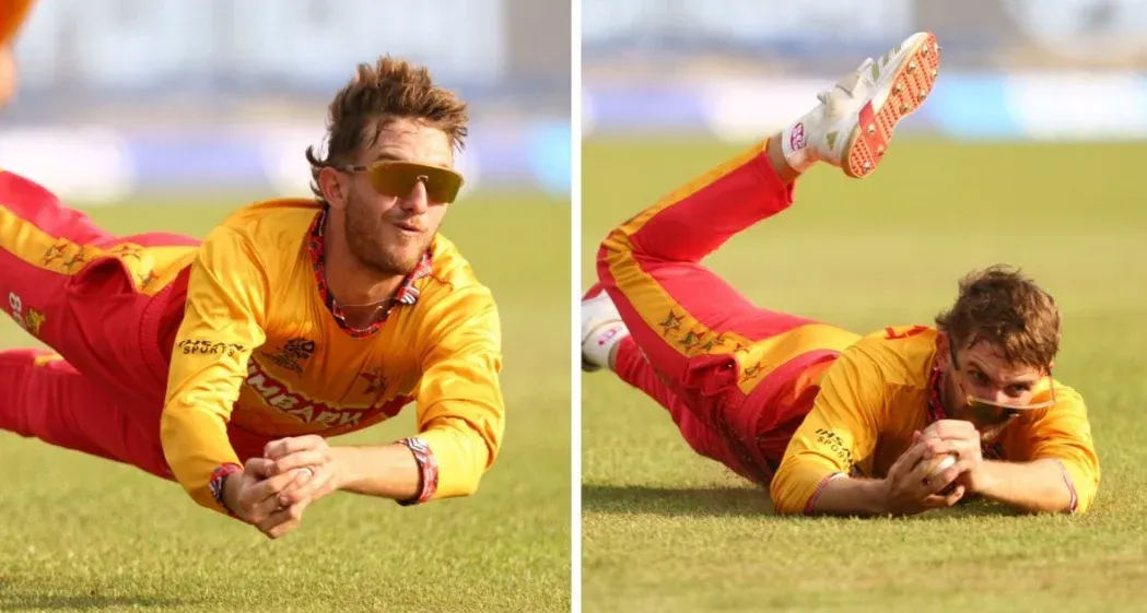 brian bennett catch