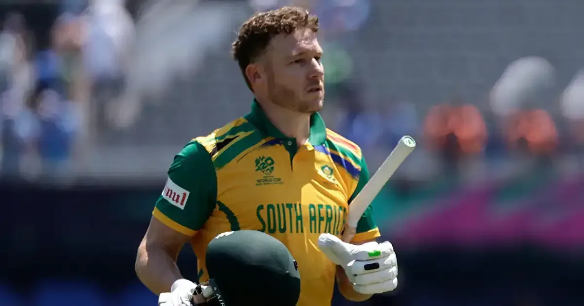 david miller importance