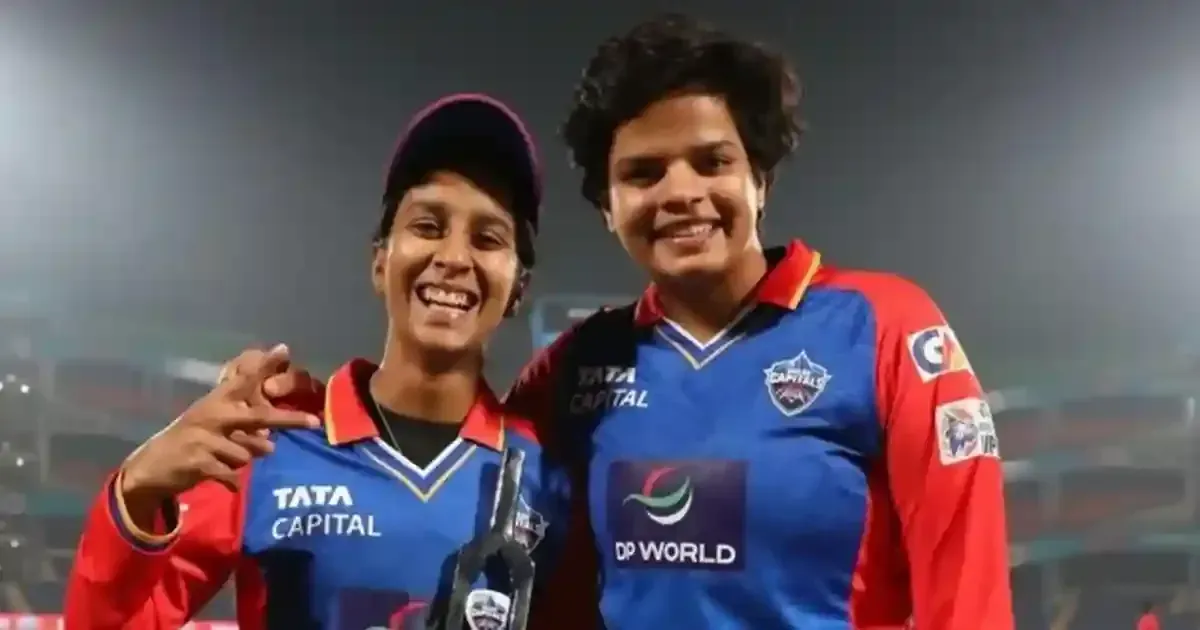 delhi capitals wpl 2026