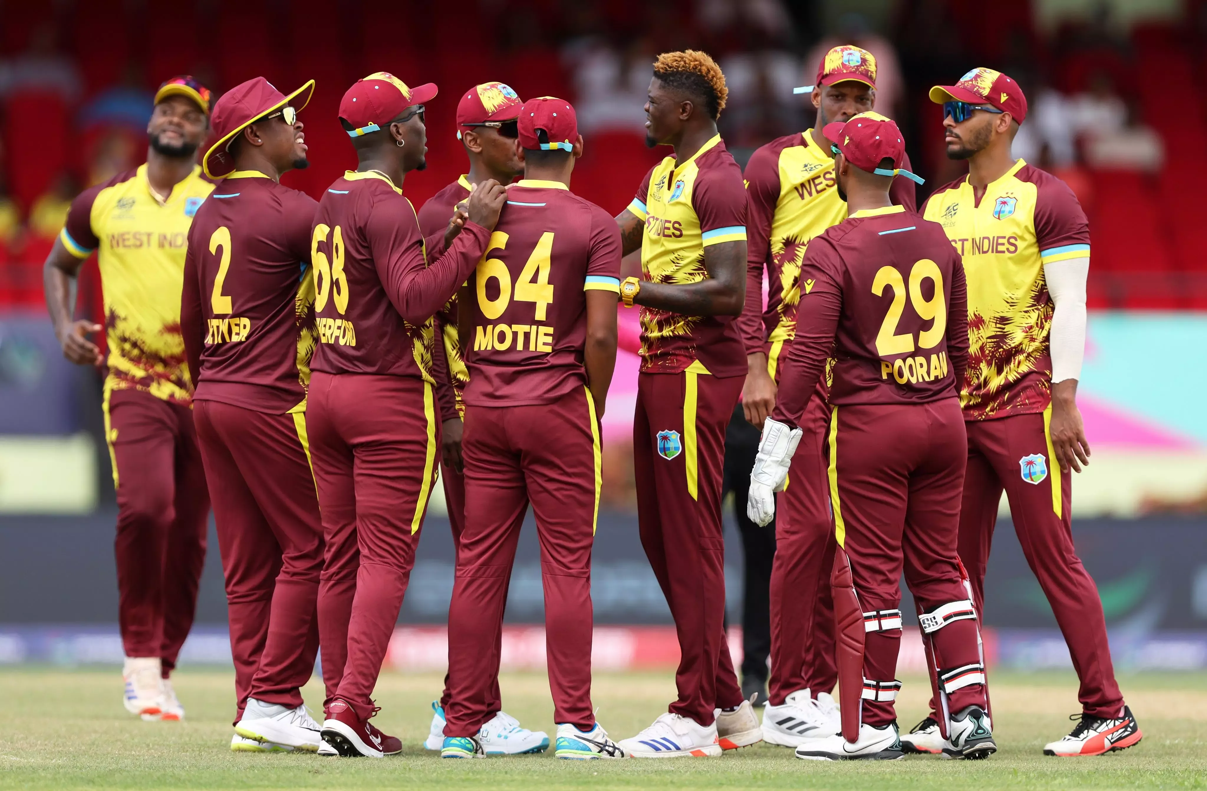 highest t20 world cup score