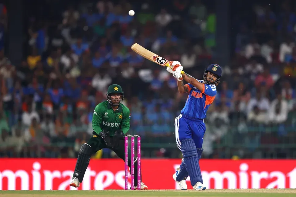 india vs pakistan 2026