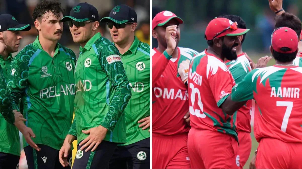ireland vs oman toss prediction