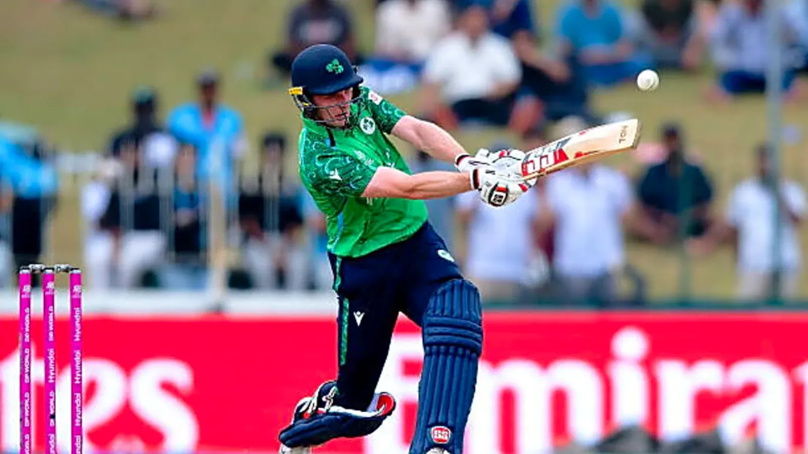 ireland vs zimbabwe toss prediction