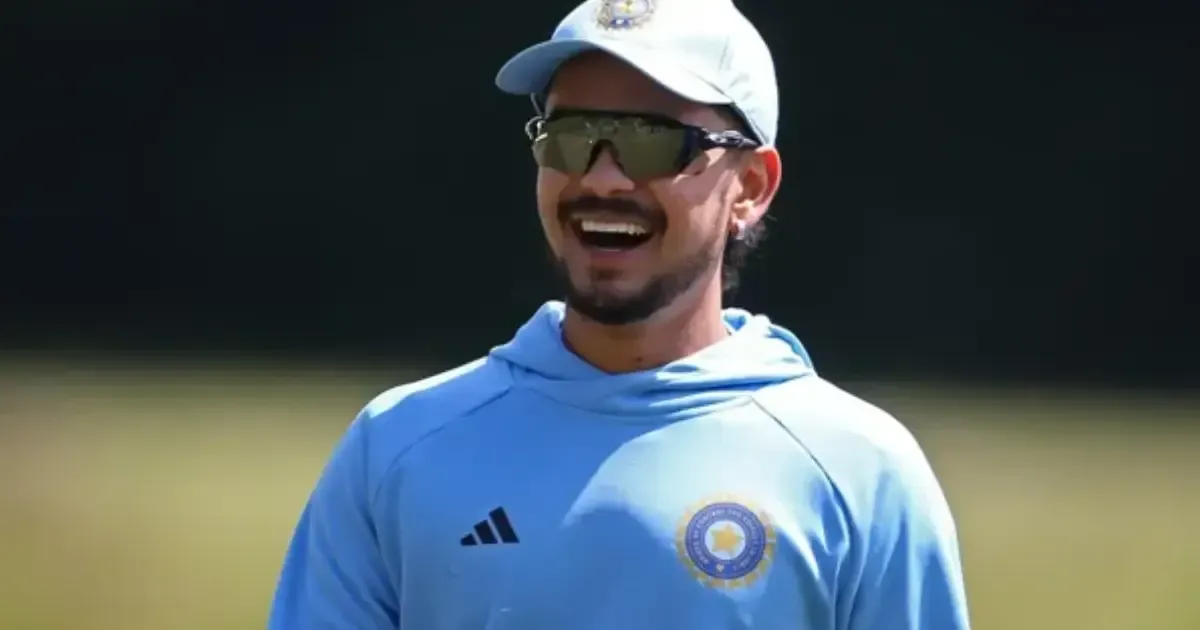 ishan kishan t20 world cup 2026